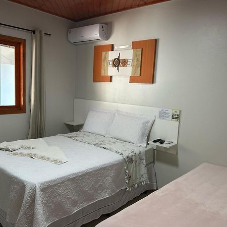 Pousada Angela Urubici Ngoại thất bức ảnh
