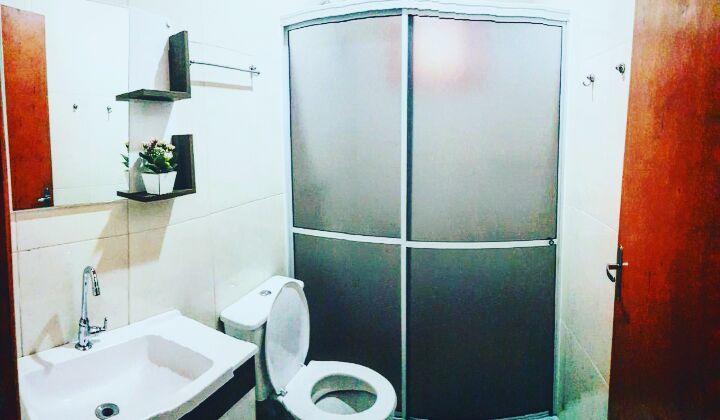 Pousada Angela Urubici Ngoại thất bức ảnh